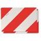 Jeu 2 plaque de signalisation agricole classe 1 423x282mm